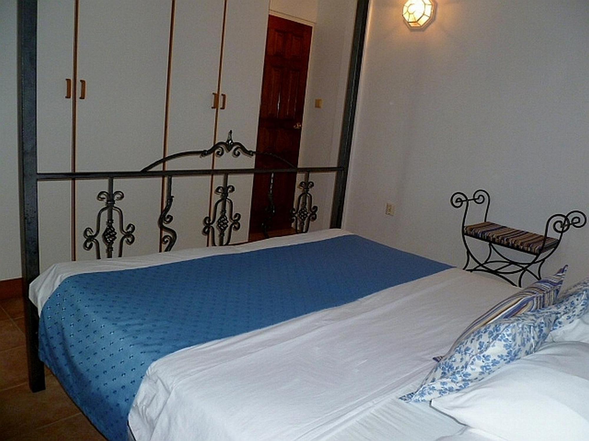 Caribbean Sea View Holiday Apartments Méro Rum bild