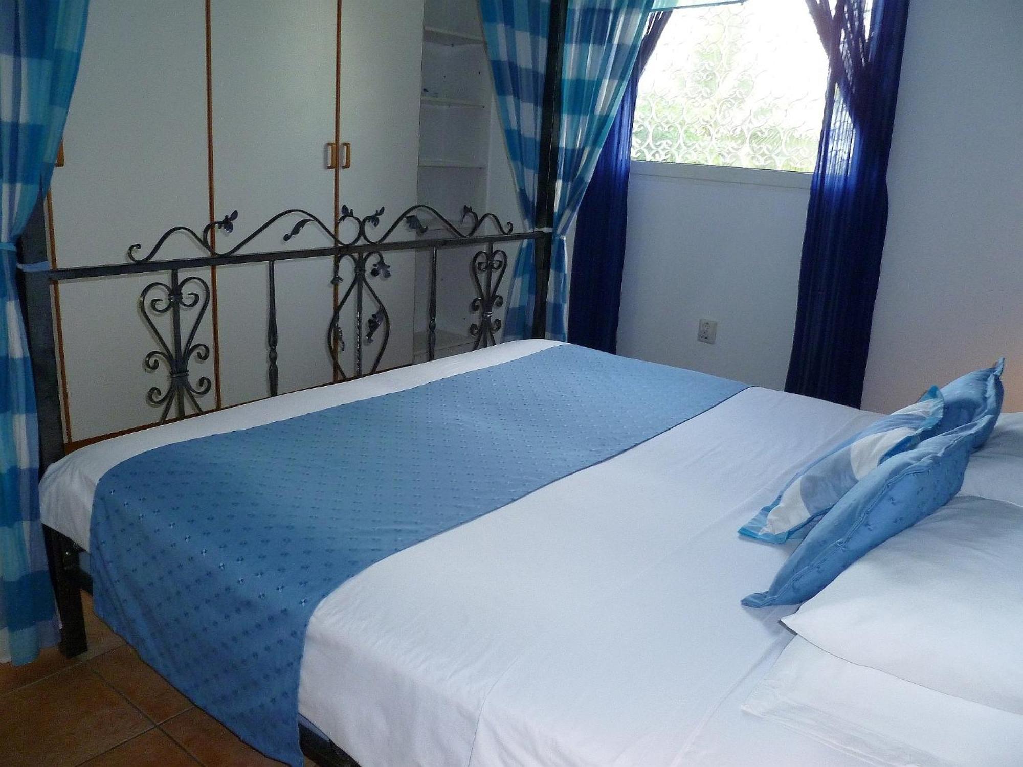 Caribbean Sea View Holiday Apartments Méro Rum bild
