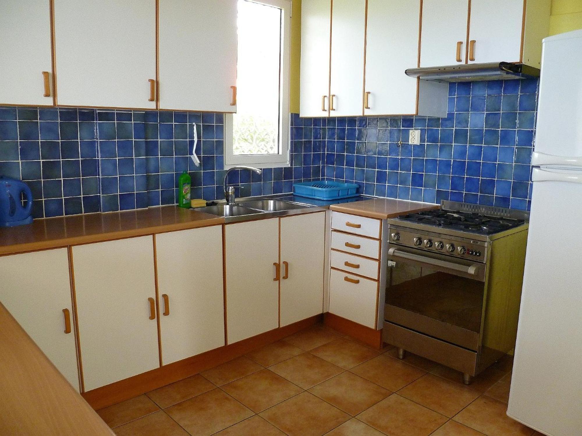 Caribbean Sea View Holiday Apartments Méro Rum bild