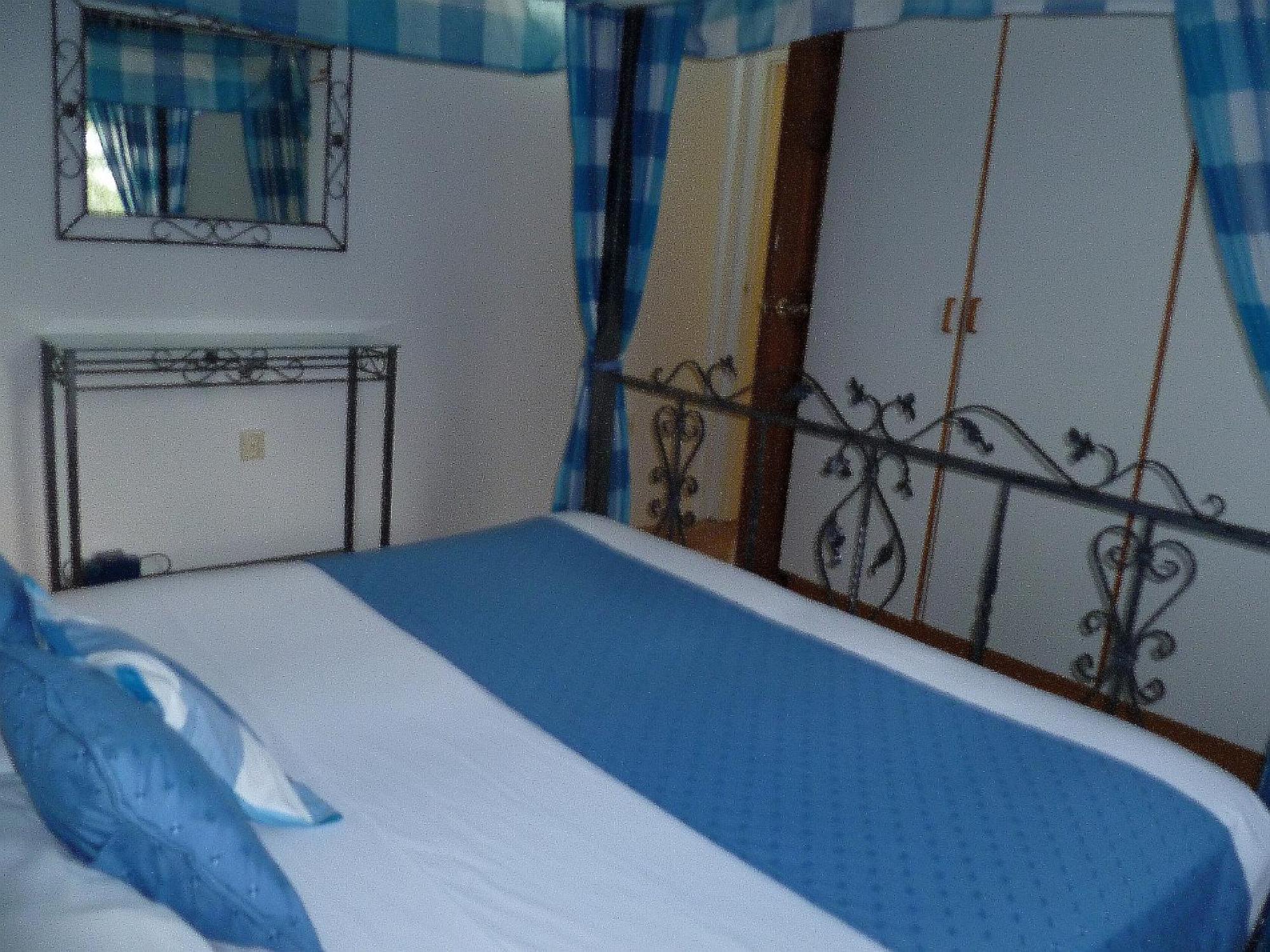 Caribbean Sea View Holiday Apartments Méro Rum bild