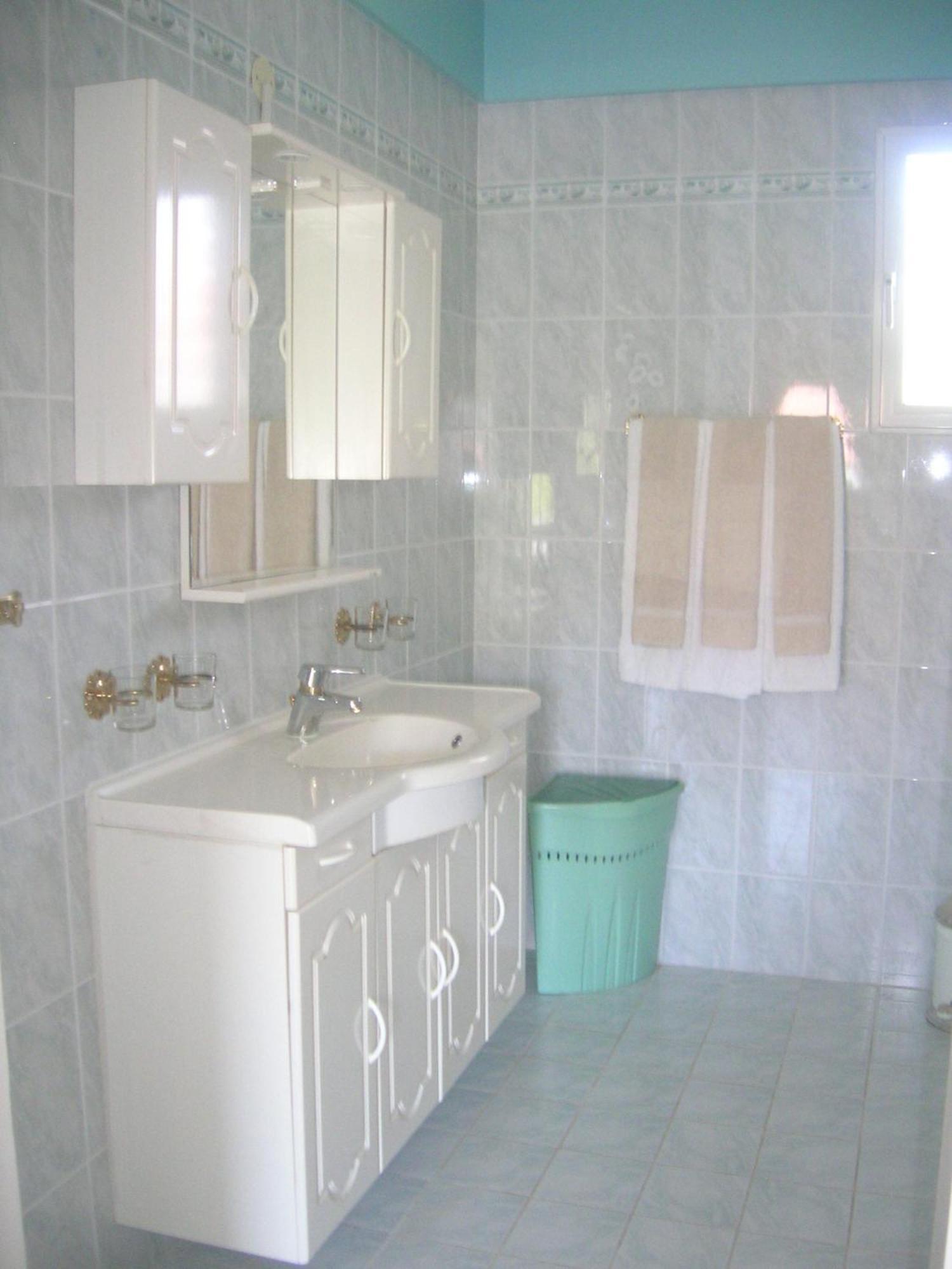 Caribbean Sea View Holiday Apartments Méro Rum bild