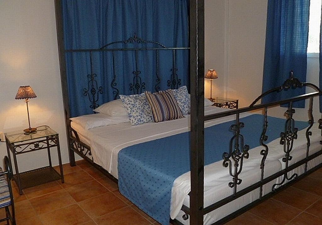Caribbean Sea View Holiday Apartments Méro Rum bild