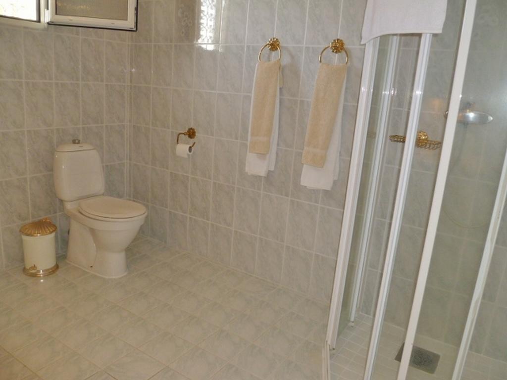 Caribbean Sea View Holiday Apartments Méro Rum bild